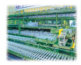 Buy 1000KG Capacity 400*1200mm Hydraulic Scissor Lift Platform at wholesale prices