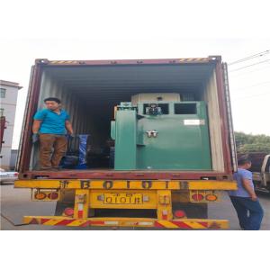 Straight Line Drawing Machine , 1mm 8mm Wire Drawing Equipment