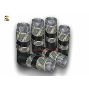 Natural Reaming Shell Surface Set Diamond Core Bits For Core Drilling Project