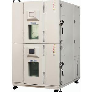 Quality Experimental Test Chamber Temperature And Humidity Environment Simulation for sale