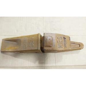 1U3302 Excavator Bucket Teeth With Teeth Holder
