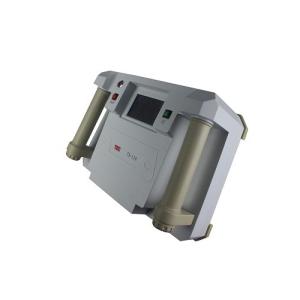 Handheld See Wall Penetrating Radar Police Certificate 12m Detection Range