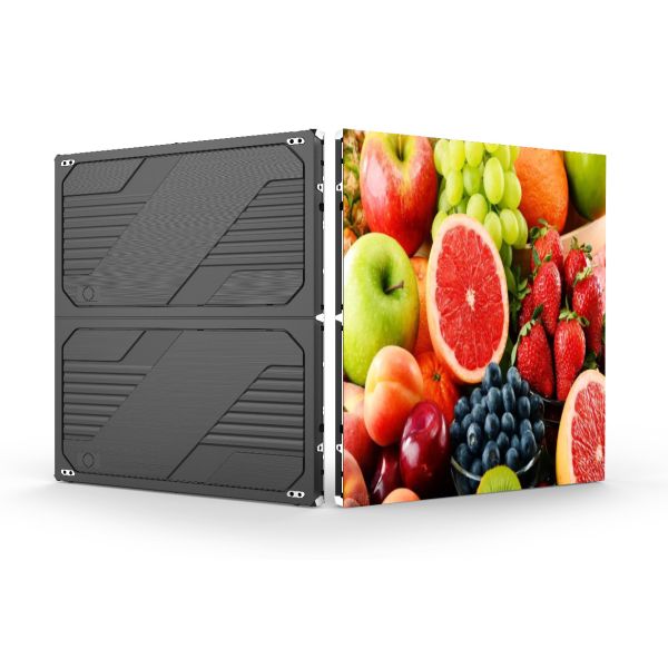 Buy COB Indoor LED Video Wall: Revolutionizing High-Resolution Display with Advanced Chip-on-Board Technology at wholesale prices