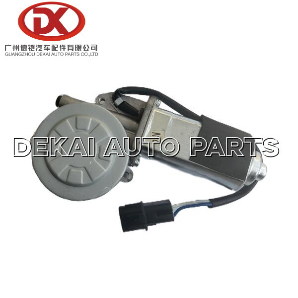 ISUZU Truck Parts MOTOR POWER WI FRT RH 8978984790 for NQR 71/NLR 85/NPR 75