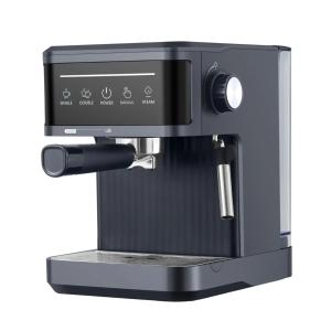 European Coffee Machine with Semi-Automatic Design and Customized Electronic