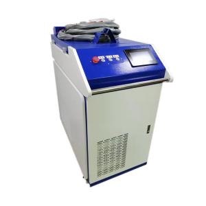 3 In 1 Handheld Laser Welding Machine 1000w 1500w 2000w Metal Fiber Laser Welder