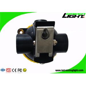 191g Weight Cordless Mining Lights IP68 Watar - Proof Grade 5000 Lux Brightness