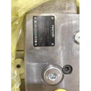 Rexroth A4VSO250DRG Axial Piston Pump 290x180mm ISO Certified