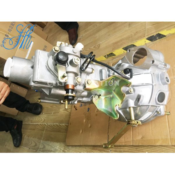 MR506A08 Manual Transmission Gearbox for Wuling zhiguang Wuling Sunshine SUNSHINE Box