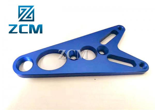 Buy IGS Drawing Length 341mm Precision Machining Parts Metal Hardware at wholesale prices