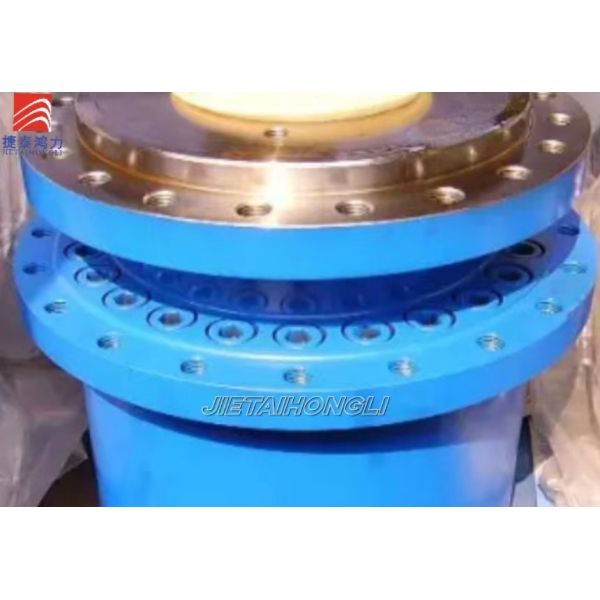 Iso Approved Gear Box Drilling Rig Tool GFT220T3B76