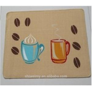 Cut pile Nylon with latex backing door rug&mat China