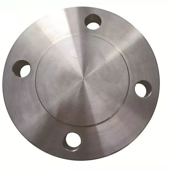 Buy 1/2"FLANGE, BL, TG, CL900LB ASME B16.5, Steel CNC Machining Double Blind Flange,ASTM A350 LF1, THICKNESS 10S at wholesale prices