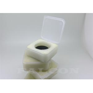 Reinforced Dental Diamond Discs / Abrasive Cutoff Wheels With Fiber Net