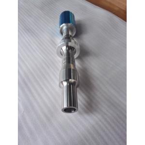20Khz Ultrasonic Spot Welding Machine Ultrasonic Cap With Titanium Material