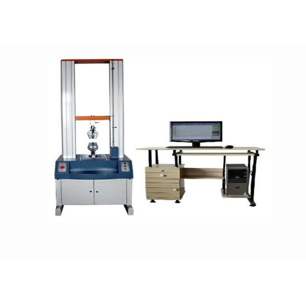 Buy Universal Material Stretching Machine Stretching Space 600mm Stretching at wholesale prices