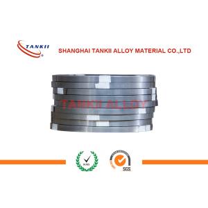 0Cr13al4 0Cr15Al5 Iron Chromium Aluminum Alloy / Industry Fecral Strip