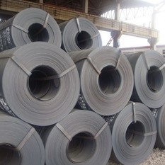 SPCC Hot Rolled Carbon Steel Coil Q235b Q345 Q345b Ss400