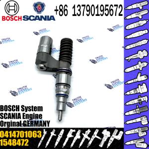 BOSCH injetor 0414701038 0414701063 Diesel fuel Unit pump assembly 1548472
