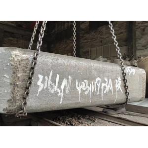 SUS316LN Stainless Steel Bright Round Bars UNS S31653