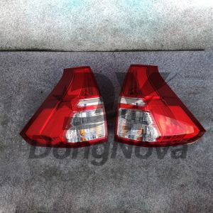 Quality 33500-T1W-A01 33550-T1W-A01 LEd taillights, car taillights, brake lights For Honda CR-V 2015-2016 for sale