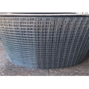 1.5m Iron Wire Mesh Production Line Pvc Coated Welded Wire Mesh