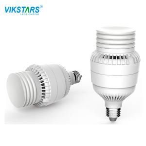 Factory E26 Medium Base Bulb 80CRI Without Electrolytic Capacitor Driver