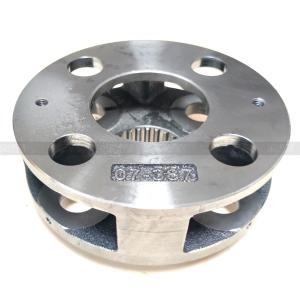 Gear Meshing SY135C Excavator Swing 2 Stage Carrier The Perfect Combination for