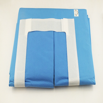 Medical Disposable Sterile Surgical By Pass Cardiovascular Pack Class II EO No Toxicity