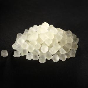 Thermoplastic Elastomer TPR Plastic Material Injection Molding For Collapsible