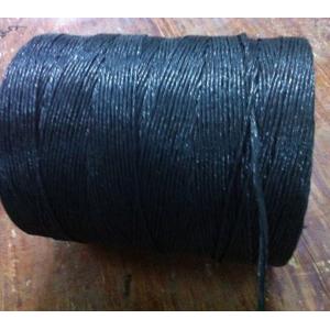 Low Shrinkage Polypropylene Amouring Submarine Winding Cable Yarn / PP Filler