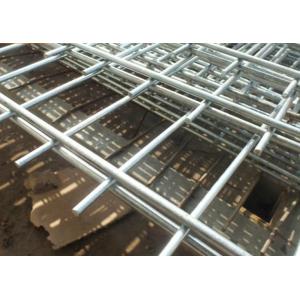 Perimeter Security 1.8m Double Wire Fencing