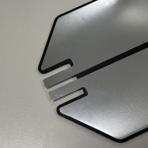 Neutral Electrode /Reusable Bipolar Patient Plate For Diathermy Electrocautery