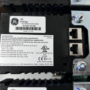 IS220PDOAH1BE GE Discrete Output I/O Module