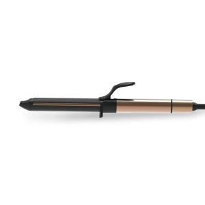 Rotating Hair Styling Curling Iron 360 Degree Ceramic LCD Curling Iron