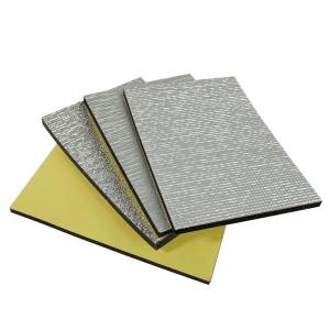 Quality 8mm Polyethylene Closed Cell Foam Insulation 0.5 - 100mm Thickness ISO14001 for sale
