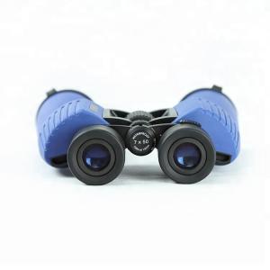 BAK4 Prism 7x50mm Waterproof Floating Binoculars Center Focus Classic Style