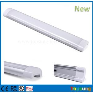 220v LED Linear Batten Grille Panel 4feet Wifi APP Control
