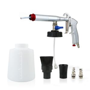 Durable Plastic High Pressure Water Gun For Car Wash