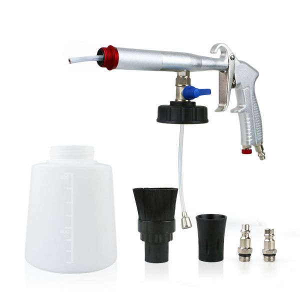 Buy Durable Plastic High Pressure Water Gun For Car Wash at wholesale prices