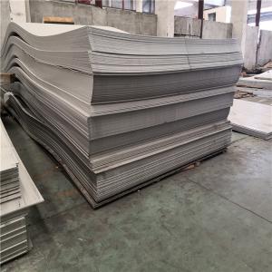 Hot Rolled NO1 Surface 6mm Thickness SS 304 Plate pickling