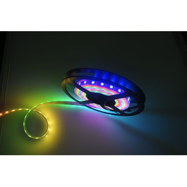 Buy 2016 new High quality SMD5050 sk6822 RGB LED strip at wholesale prices