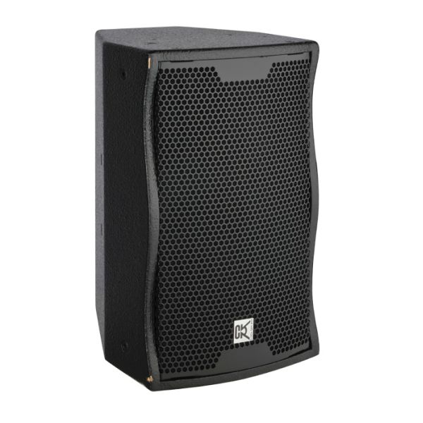 2 Channel Indoor Audio Wireless Passive Pa System Used In Club