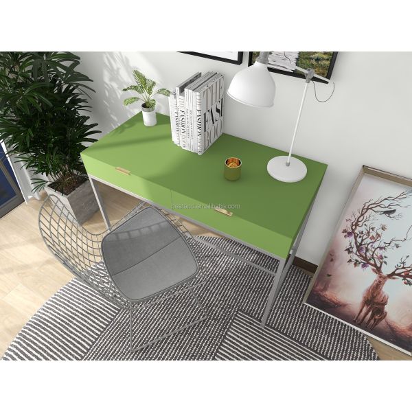 Solid Color Waterproof Metal Vinyl Self Adhesive Stickers Decorative Film Roll