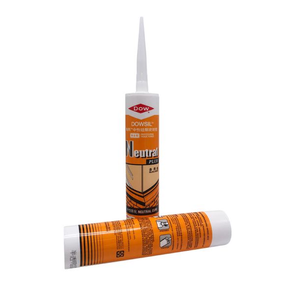 Buy Multi Purpose Sealant Dowsil Neutral Plus For Residential Glazing at wholesale prices