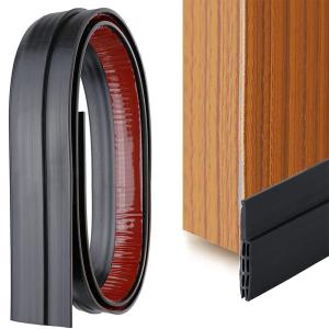 Long Working Life Adhesive Door Sealing Strip Door Draft Stopper Payment Term 30