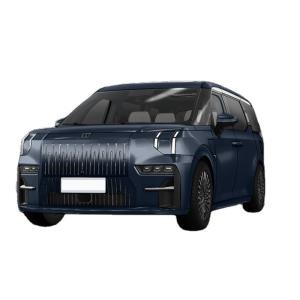 Fast Charger E Auto Full Electric Car Mpv Geely Zeekr 009 09 Energy EV Car Main