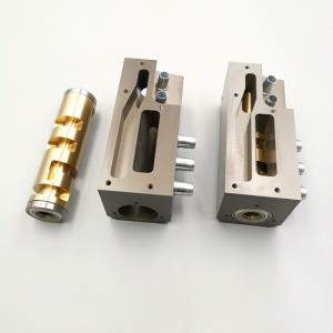 OS Rotary Valve Housing C5.028.301F C5.028.302F CD SM102 Original Heidelberg