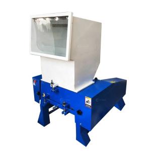PET Bottle Crusher Grinder Crushing Machine Plastic Crusher Film Crusher