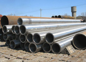 Buy EN 10219-2 Welded Steel Pipe at wholesale prices